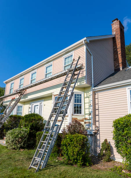 Best Siding Removal and Disposal  in Boonville, IN